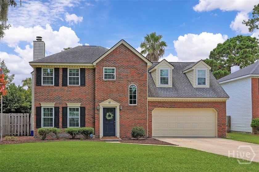 Welcome to 12 River Bluff Drive, where comfort, style, and - photo 4