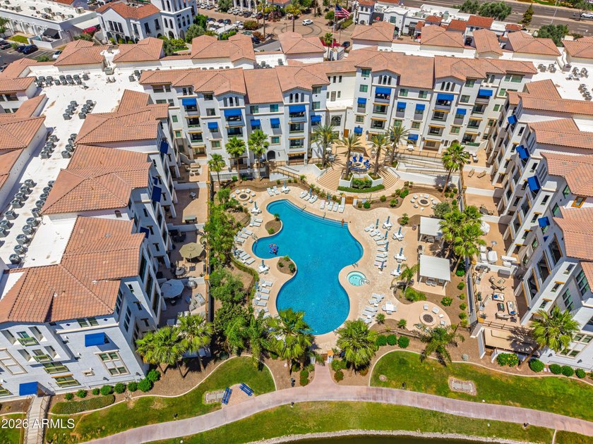 Welcome to The Cays at Downtown Ocotillo, where luxury meets - photo 36