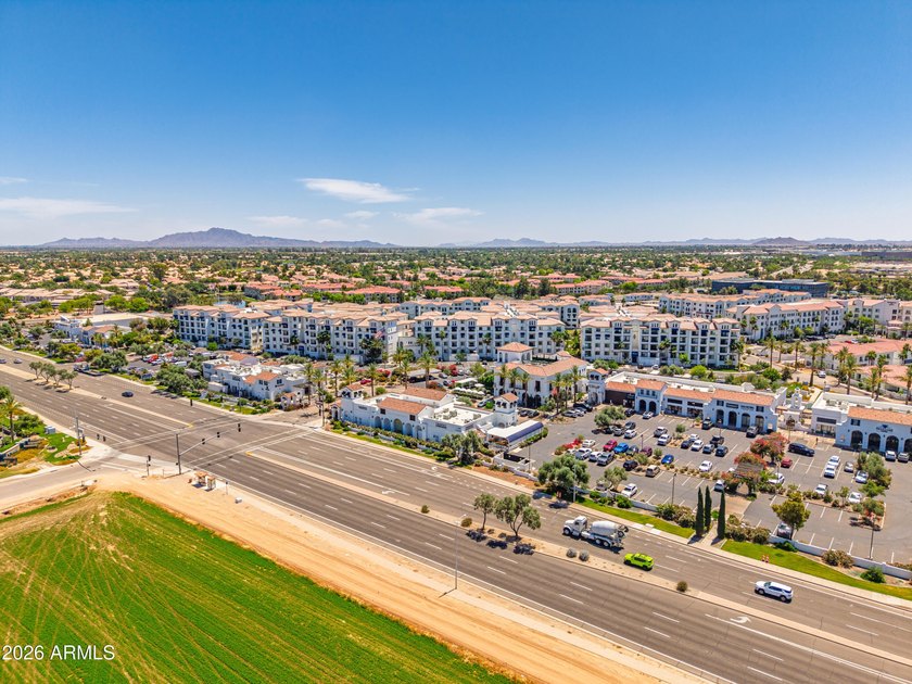 Welcome to The Cays at Downtown Ocotillo, where luxury meets - photo 39
