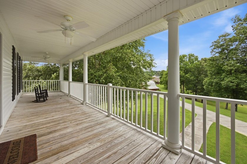 4BD/2.5BA home on 8.21 Acres zoned for Heritage Schools! - photo 40