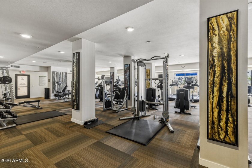 Welcome to The Cays at Downtown Ocotillo, where luxury meets - photo 41