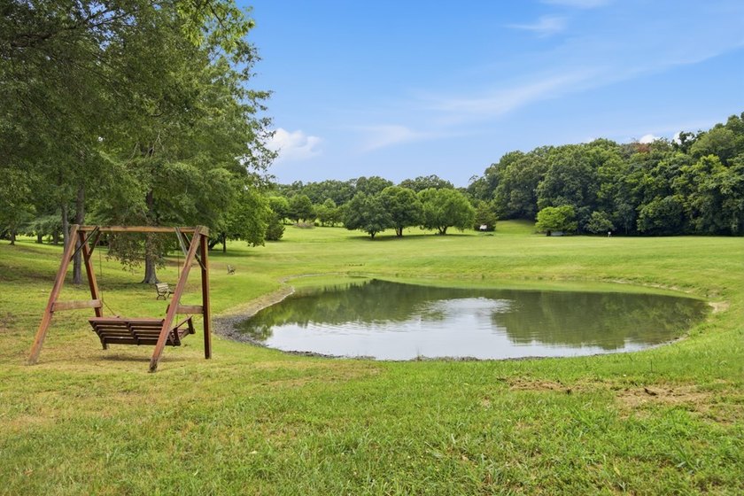 4BD/2.5BA home on 8.21 Acres zoned for Heritage Schools! - photo 41