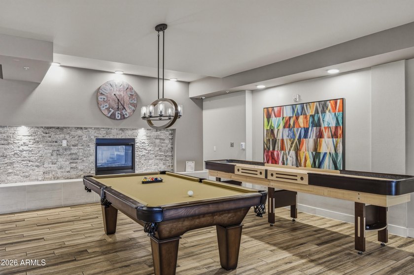 Welcome to The Cays at Downtown Ocotillo, where luxury meets - photo 44