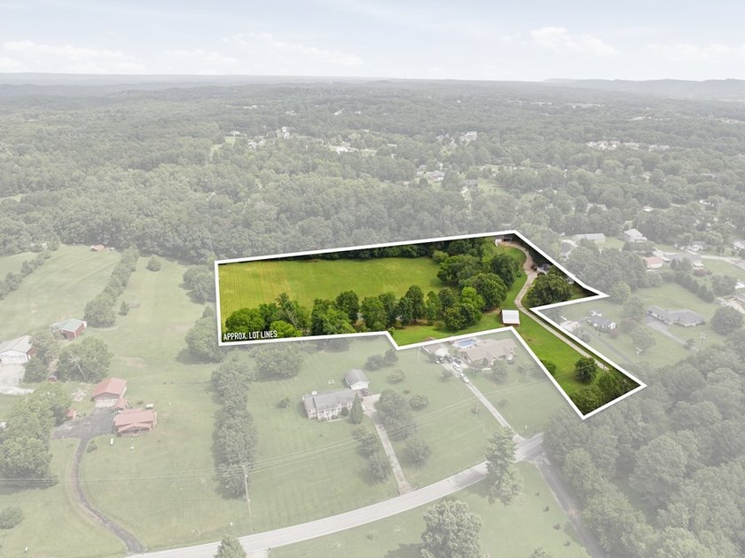 4BD/2.5BA home on 8.21 Acres zoned for Heritage Schools! - photo 44