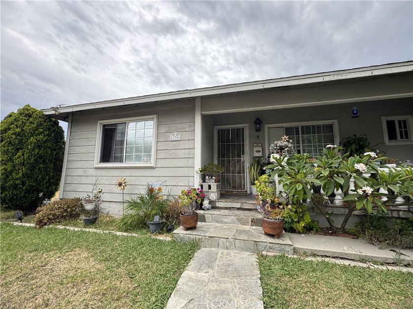 This 3bd, 1.75ba SFR in Long Beach is located a few blocks away - photo 2