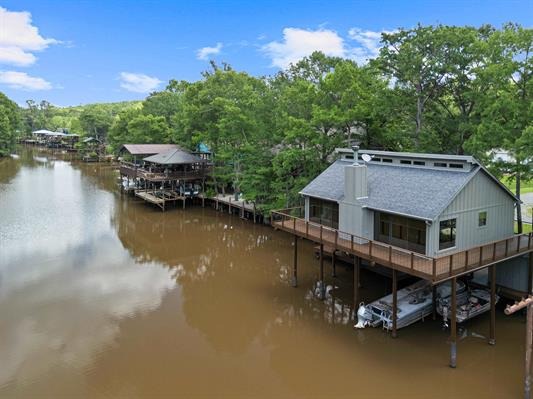 550 PR 7219 Jefferson, Texas 75657 - photo 22