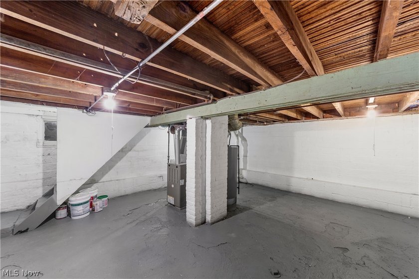 Welcome to 170 E 220th St, Euclid - A Charming Colonial in a - photo 22