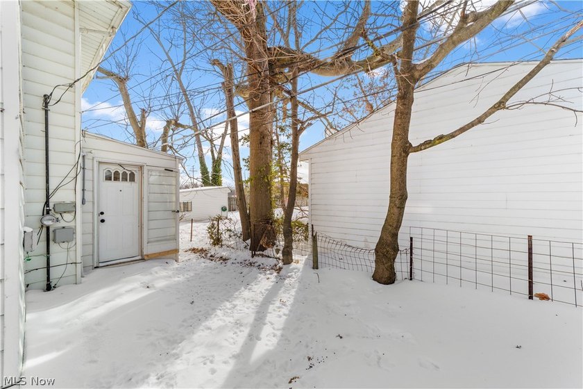 Welcome to 170 E 220th St, Euclid - A Charming Colonial in a - photo 23