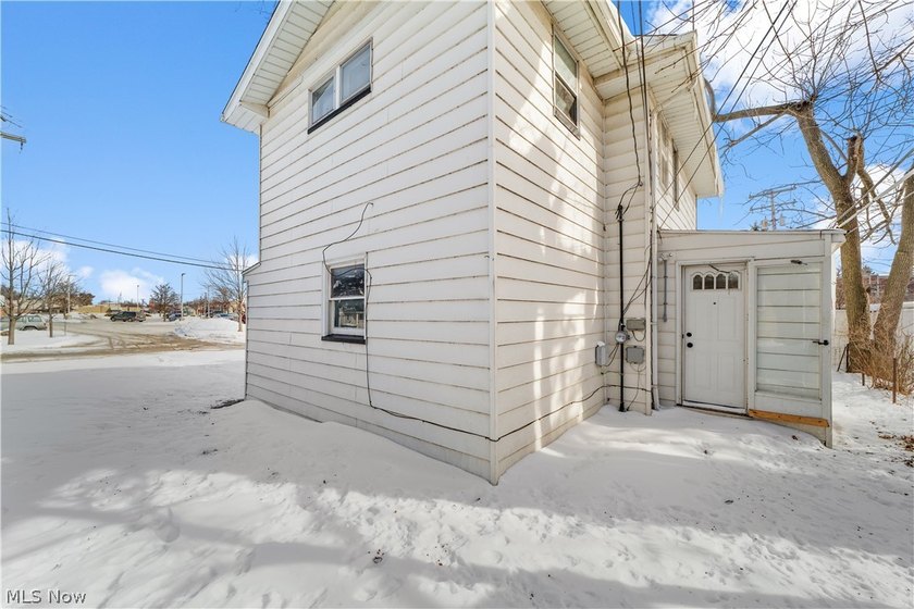 Welcome to 170 E 220th St, Euclid - A Charming Colonial in a - photo 24