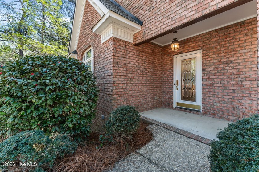 This beautiful brick executive residence is in the prestigious - photo 5