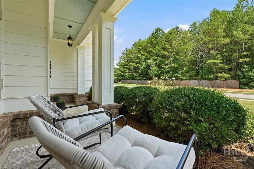 Whitlow Creek is one of Oconee County's most established Swim - photo 9
