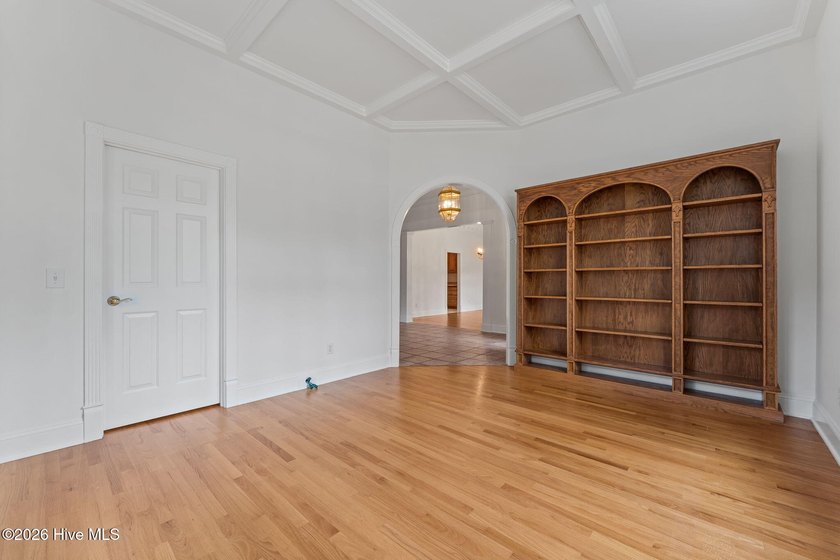 This beautiful brick executive residence is in the prestigious - photo 10