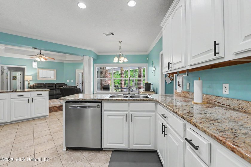 PRICE REDUCED! Situated on 7 acres with a pond and a 30' - photo 17