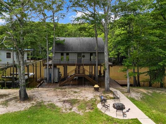 550 PR 7219 Jefferson, Texas 75657 - photo 25