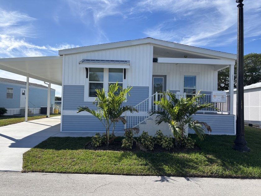 BRAND NEW WEST PALM HOME! We work with multiple lenders to - photo 2
