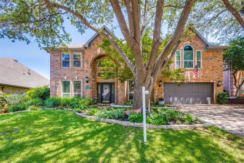 Motivated seller! With 5 oversized bedrooms, pool, top-tier - photo 2