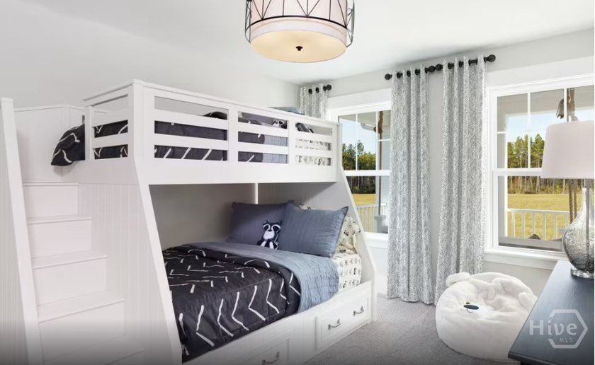 Experience Lowcountry living at its finest in this stunning - photo 3