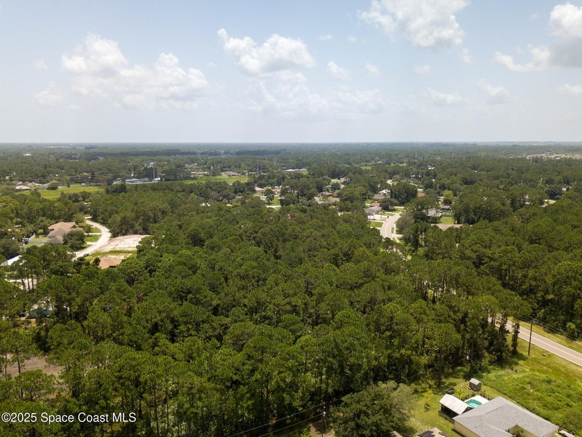 This 6.5 acres currently zoned neighborhood commercial could be - photo 5