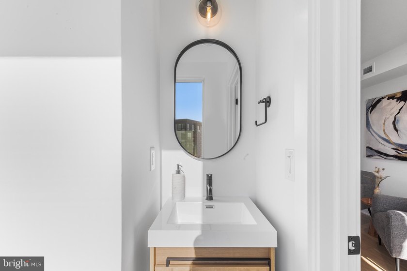 Now offering 4 bedroom layout! Welcome to Liberties Court, an - photo 33