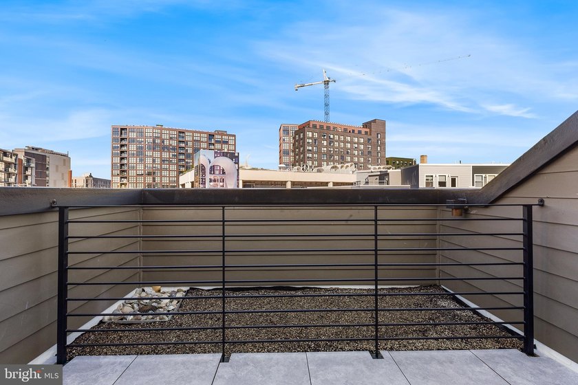 Now offering 4 bedroom layout! Welcome to Liberties Court, an - photo 34