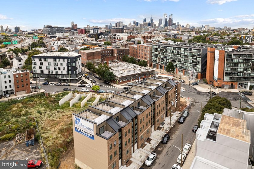 Now offering 4 bedroom layout! Welcome to Liberties Court, an - photo 46