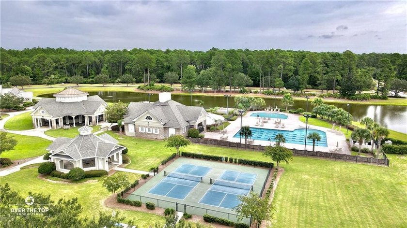 Build your custom coastal home on this 0.14-acre homesite - photo 8