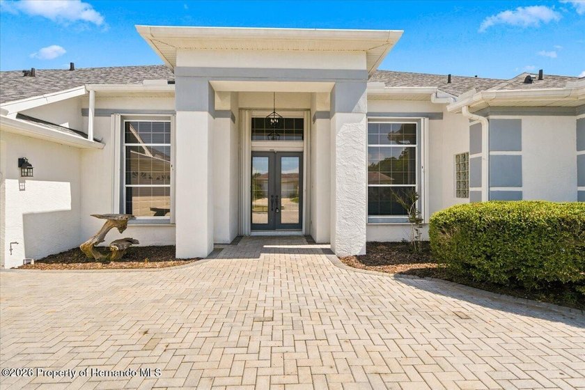 Located in Glen Lakes, this beautiful 1994 Lindhorst Custom pool - photo 6