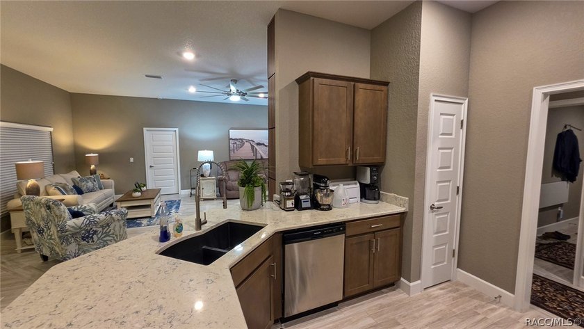 Welcome to your new home in Oak Village of Sugarmill Woods - photo 13