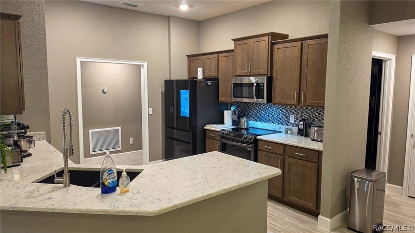 Welcome to your new home in Oak Village of Sugarmill Woods - photo 17