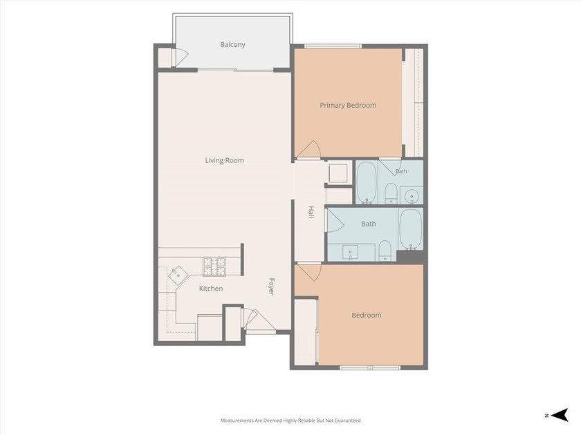 Freshly upgraded and centrally located, this wonderful condo - photo 19