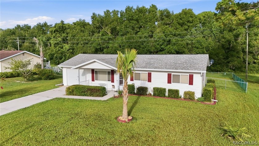 WELCOME HOME TO PALM CAY - A 55+ GATED COMMUNITY IN SW OCALA! - photo 36