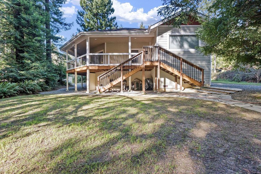 Set on a full acre in the Hiouchi area-one of the most desirable - photo 8
