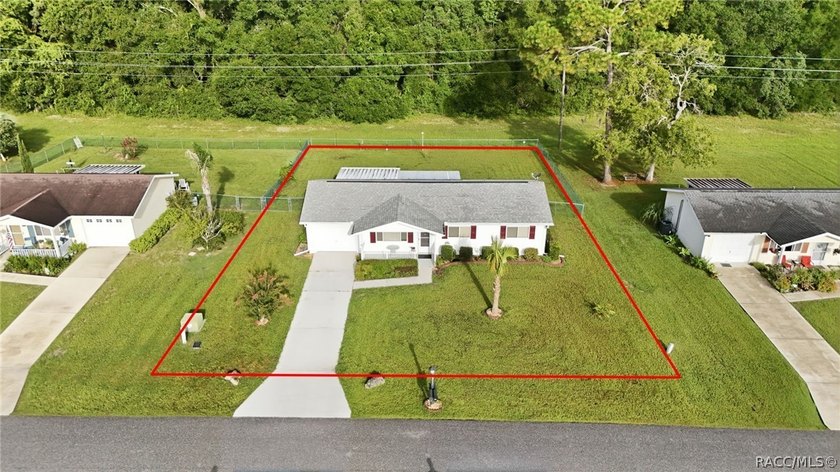 WELCOME HOME TO PALM CAY - A 55+ GATED COMMUNITY IN SW OCALA! - photo 45
