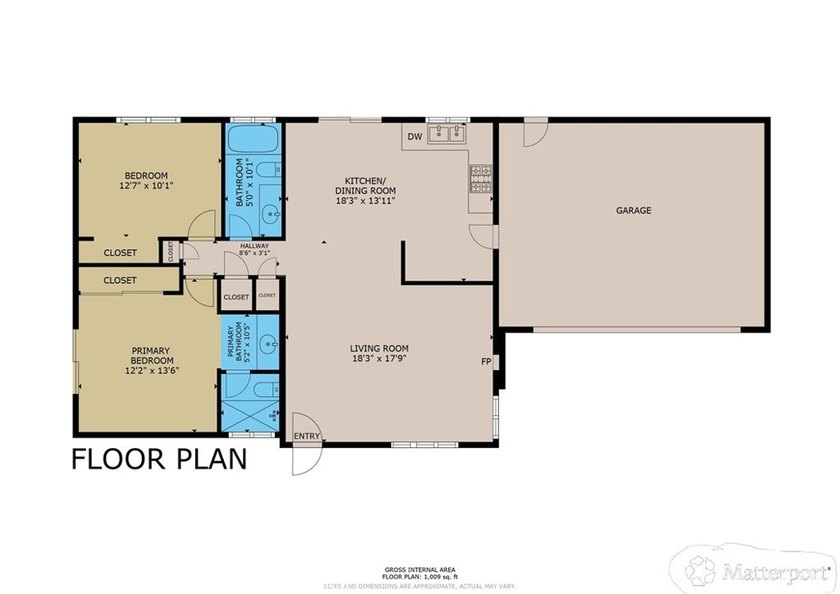 437 San Lino Ct - photo 5