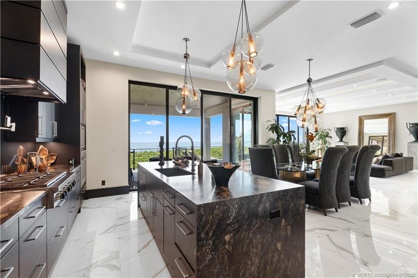 Ocean to River! Diamond Sands' Most Private Estate-Positioned on - photo 15