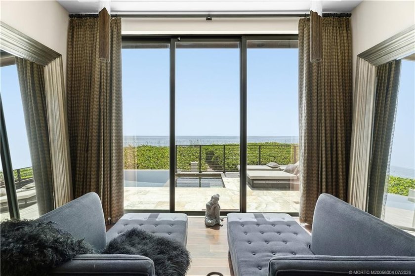 Ocean to River! Diamond Sands' Most Private Estate-Positioned on - photo 24