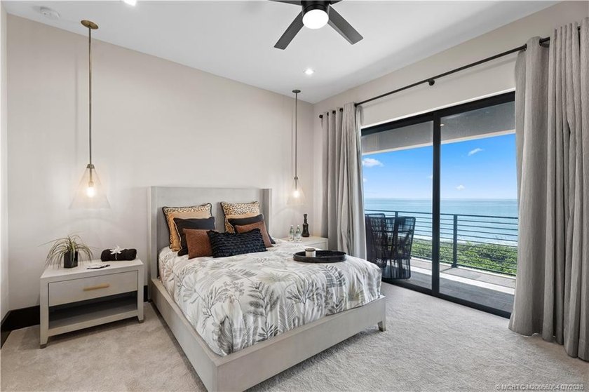 Ocean to River! Diamond Sands' Most Private Estate-Positioned on - photo 37