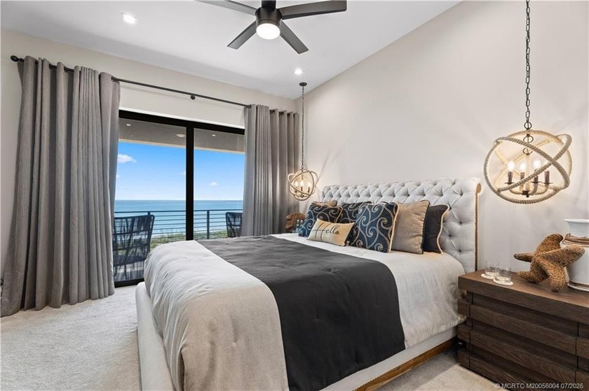 Ocean to River! Diamond Sands' Most Private Estate-Positioned on - photo 38