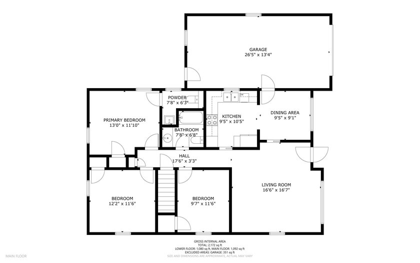 PRICE IMPROVEMENT - AND - remodeled kitchen!! Cozy Pearisburg - photo 41