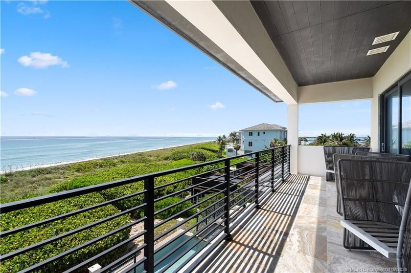 Ocean to River! Diamond Sands' Most Private Estate-Positioned on - photo 45