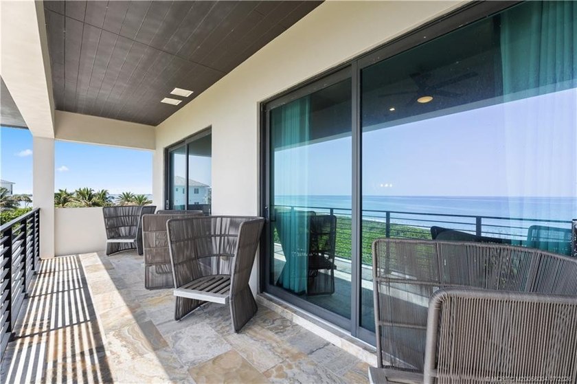 Ocean to River! Diamond Sands' Most Private Estate-Positioned on - photo 46