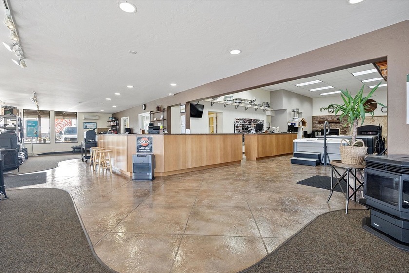 Back up offers welcome! Prime commercial property on the Highway - photo 8