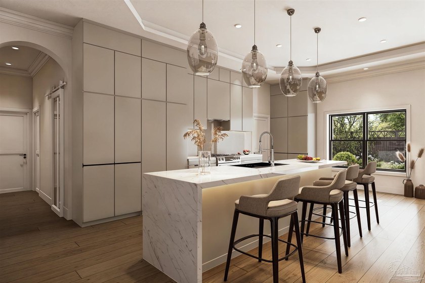 DESIGN YOUR DREAM! This 4-bedroom, 3-bathroom home with 2,465 - photo 3