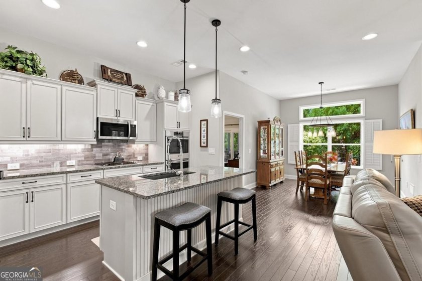 Welcome home to this immaculate, craftsman-style ranch home in - photo 12