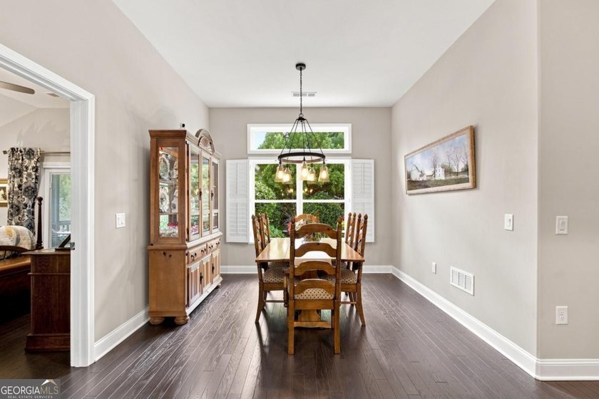 Welcome home to this immaculate, craftsman-style ranch home in - photo 14
