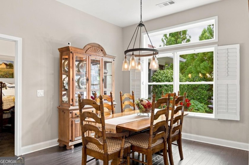 Welcome home to this immaculate, craftsman-style ranch home in - photo 15