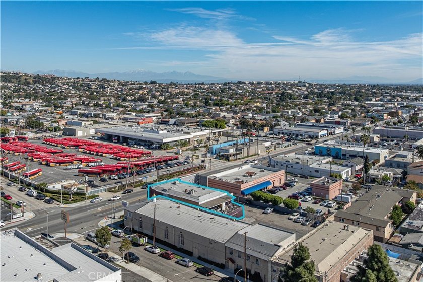 1810 E Anaheim Street is a well-located commercial asset along a - photo 5