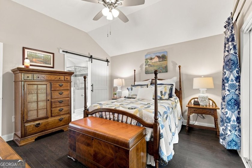 Welcome home to this immaculate, craftsman-style ranch home in - photo 17