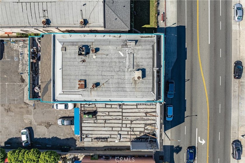 1810 E Anaheim Street is a well-located commercial asset along a - photo 7