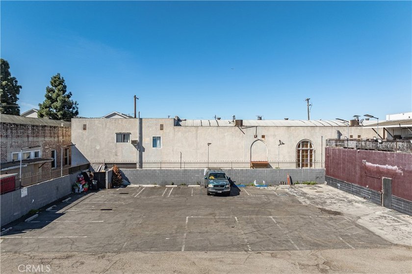 1810 E Anaheim Street is a well-located commercial asset along a - photo 10